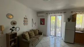 Seaside studio in Ireo with a breathtaking view - Image 3