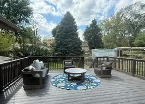 Central & Cozy home near Field Club, Fenced yard - Image 4