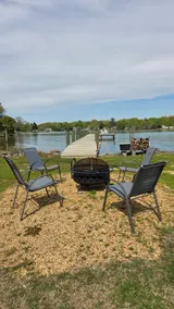 8 Acre Waterfront Oasis! Pets are Free! 140ft Pier - Image 4