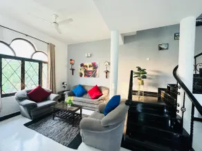 GRstays Ruby Villa in Arpora 5mins to Baga beach - Image 4