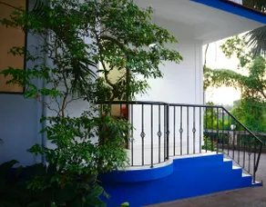 GRstays Ruby Villa in Arpora 5mins to Baga beach - Image 3