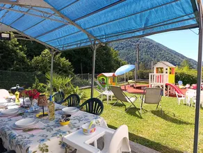 Lake Como kid friendly house 8 pax - Image 5