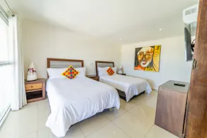 2-story condominium. Starlink. Arrocito Beach - Image 4