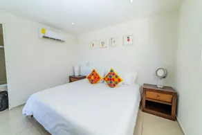 2-story condominium. Starlink. Arrocito Beach - Image 2