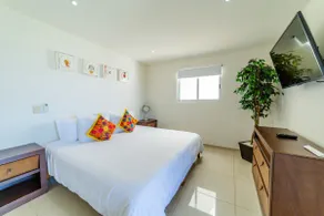 2-story condominium. Starlink. Arrocito Beach - Image 5