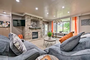 Renovated Condo 8 Miles to Snowbasin Ski Resort! - Image 5