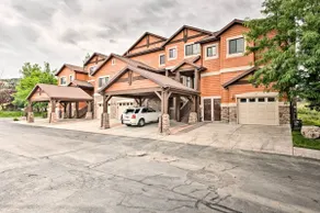 Renovated Condo 8 Miles to Snowbasin Ski Resort! - Image 2