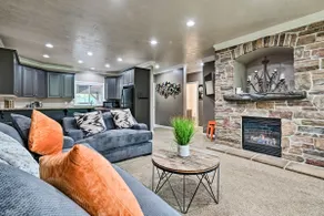 Renovated Condo 8 Miles to Snowbasin Ski Resort! - Image 4