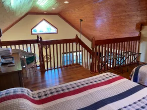 Middle Bass Island Cottage on Golf Course - Image 4