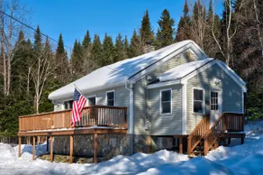 Camp Coös - mountain and lake views with ATV/snowmobile trail access - Image 2