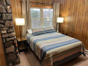 Cozy Cabin, private getaway on Bull Shoals Lake. - Image 2