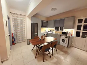 Athena luxury apartment on the beach of Lachania - Image 2