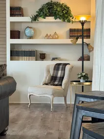 Stylish Cottage • Perfect for Work or Relaxation - Image 4