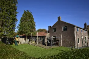 The Holidayhouse - 5 min Efteling - max 5 pers & 1 baby - Image 1