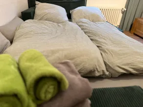 Cozy 2-room apartment in Münster's south - Image 2