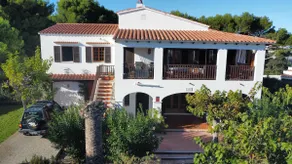 12- Guest Villa Pool Tennis Club Walk to beach - Image 3
