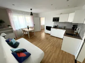 Cozy 2 ZKB apartment near Bad Oeynhausen - Image 3