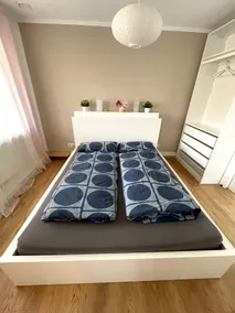 Cozy 2 ZKB apartment near Bad Oeynhausen - Image 5