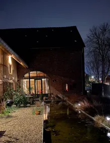 Luxury vacation home near the Zuid-Limburg hill routes - Image 4
