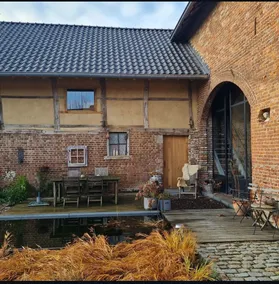 Luxury vacation home near the Zuid-Limburg hill routes - Image 3