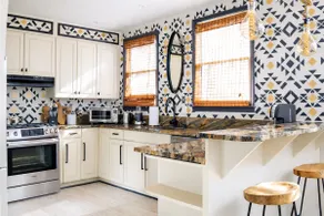 Boho Lux - Chic Designer Haven Near Everything - Image 2