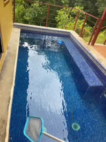 Pavones Ocean Views. Rainforest Estate with pool! - Image 3