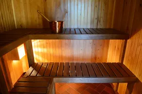 Vasekoja Large 6-Bedroom Holiday Home with Sauna - Image 4