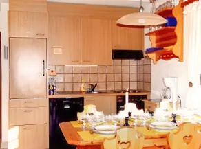 Apartment with mountain view - Bellwald - Image 3