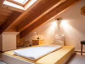 Apartment with mountain view - Bellwald - Image 5