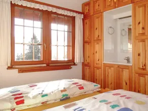 Apartment with mountain view - Bellwald - Image 4