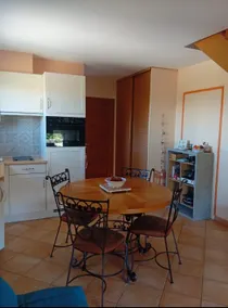 Cosy appartement 3* near Lake Geneva & mountains - Image 3