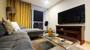Style Miraflores by GL Apts Upper Pardo WiFi 500mb - Image 2