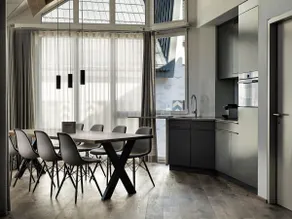 Three-Bedroom Superior Apartment - Image 3