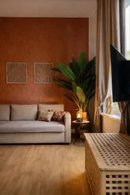 Arizona Oasis in Antwerp - Market View Flat - Image 4