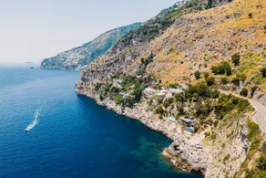 Villa Eris Private sea access pool e spa - Image 3