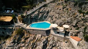 Villa Eris Private sea access pool e spa - Image 4