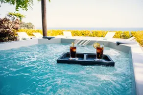 Villa Eris Private sea access pool e spa - Image 2