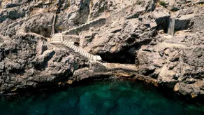 Villa Eris Private sea access pool e spa - Image 5
