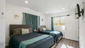 Private Casita Centrally Located to LA & OC - Image 3