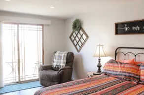 blue sky cottage!!!! - Image 3