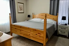 Short Drive to Horseshoe Bend, 2beds/1bath, Flat#3 - Image 4