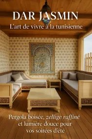 Jasmin Penthouse - Luxury - Amazing View - Kélibia - Image 4