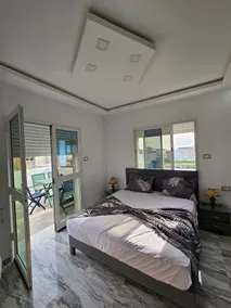 Jasmin Penthouse - Luxury - Amazing View - Kélibia - Image 5