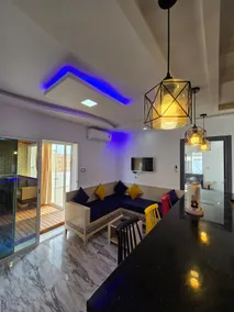 Jasmin Penthouse - Luxury - Amazing View - Kélibia - Image 2