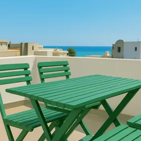 Jasmin Penthouse - Luxury - Amazing View - Kélibia - Image 3