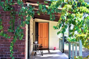 UzuriBarossa - African Soul, Barossa Spirit - Image 3