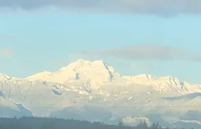Olympic View Getaway - 8 minutes to Seattle ferry - Image 2