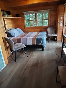 The Boshuisje. Feel at home in this house and enjoy - Image 2