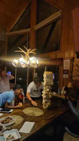 Vacation Party Snow fishing Hiking Pickleball Wine - Image 4