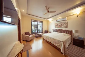 Villa Nazuri, Premium & Spacious 3BHK w Caretaker - Image 4